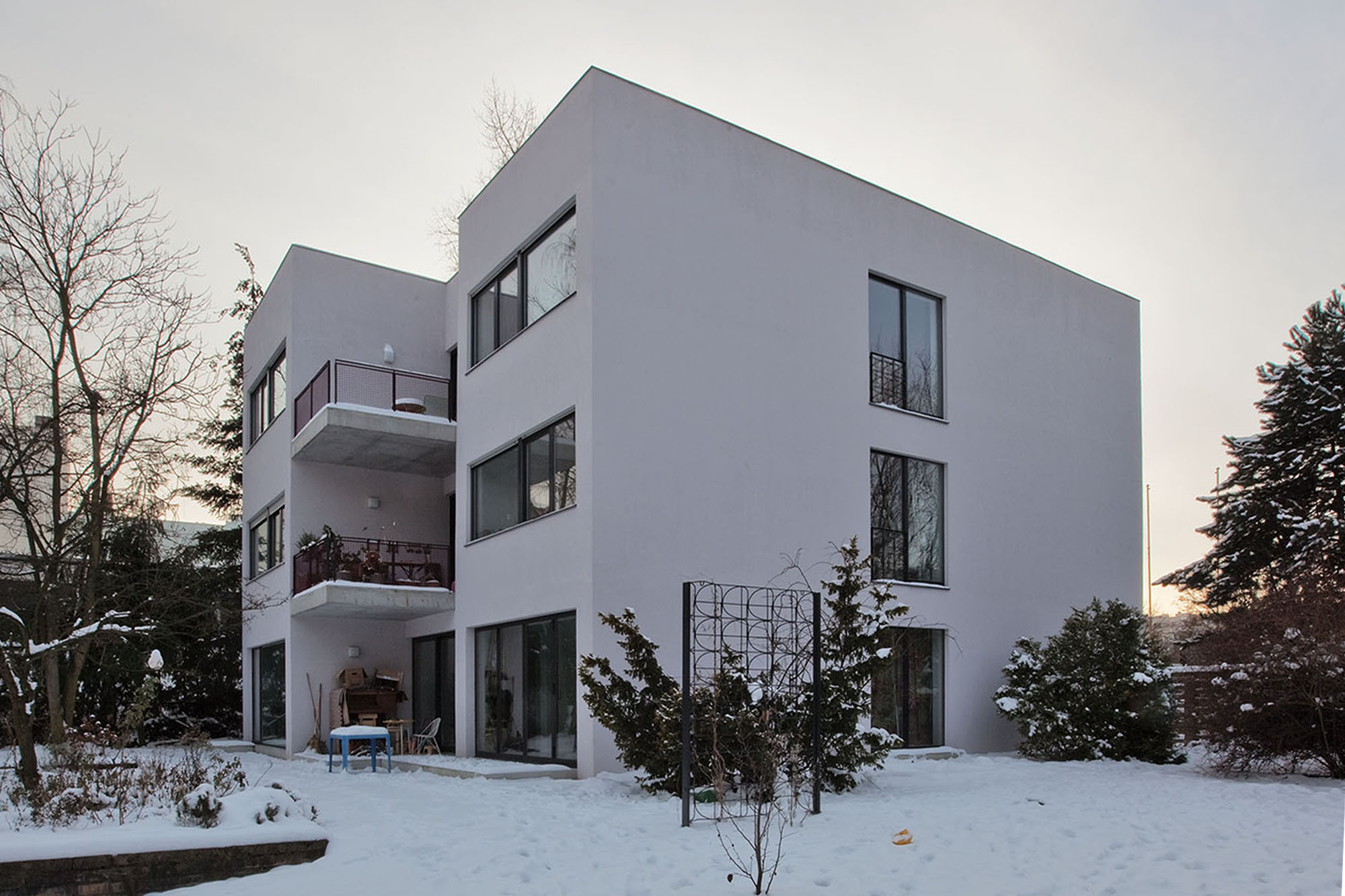 Atelierhaus